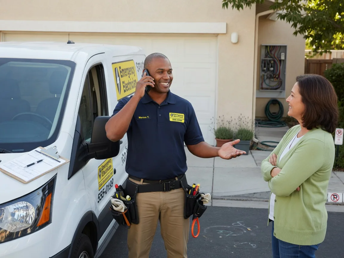 Emergency Electrician Mclean, VA FAQs